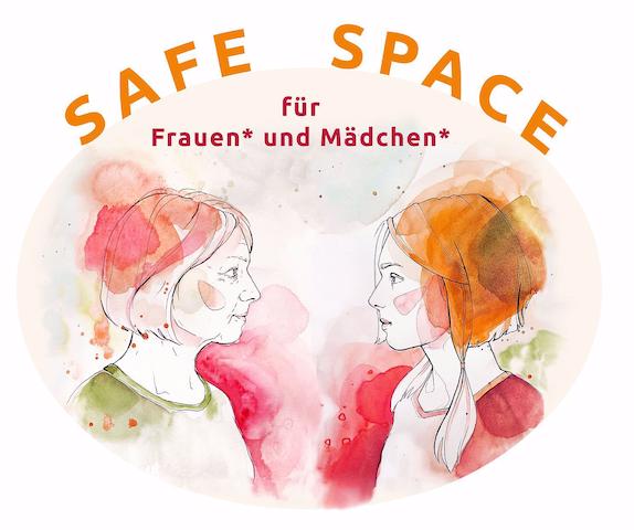 Safe Space - Logo